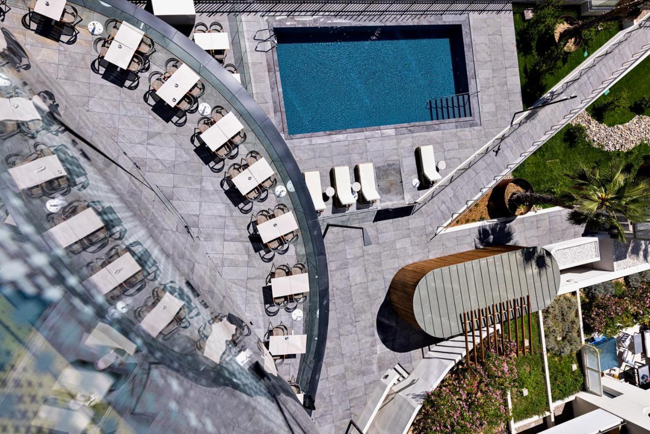 Hotel Crowne Plaza - Le Dome Marselha