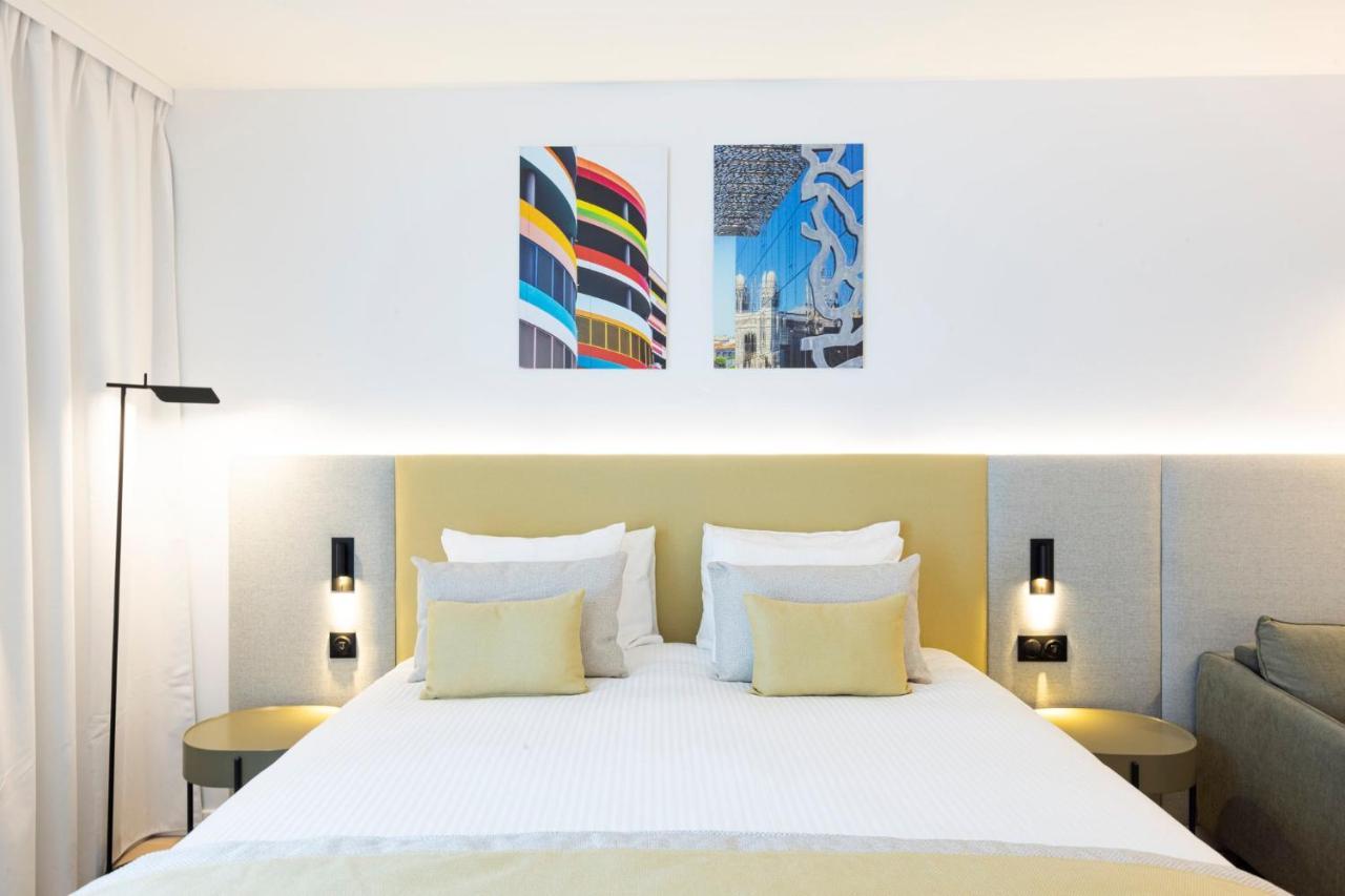 Crowne Plaza - Le Dome Marseilles
