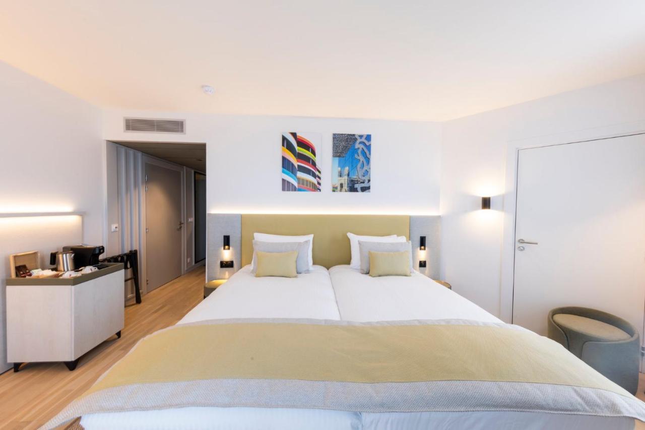 Hotel Crowne Plaza - Le Dome Marseilles