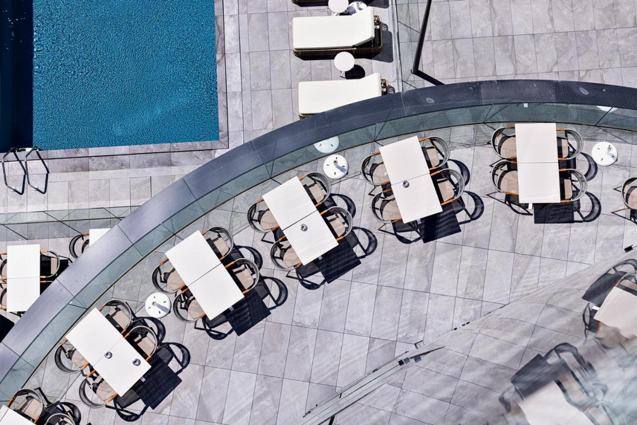 Hotel Crowne Plaza - Le Dome 4*