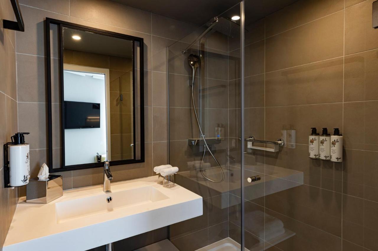 Hotel Crowne Plaza - Le Dome