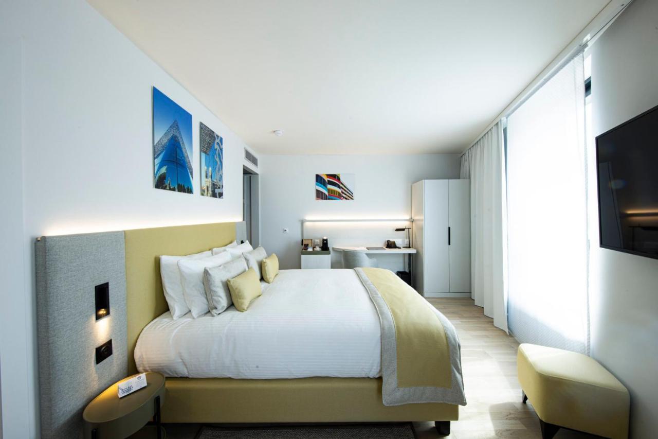 Crowne Plaza - Le Dome Marseilles