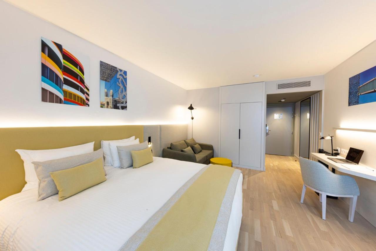 Hotel Crowne Plaza - Le Dome 4*