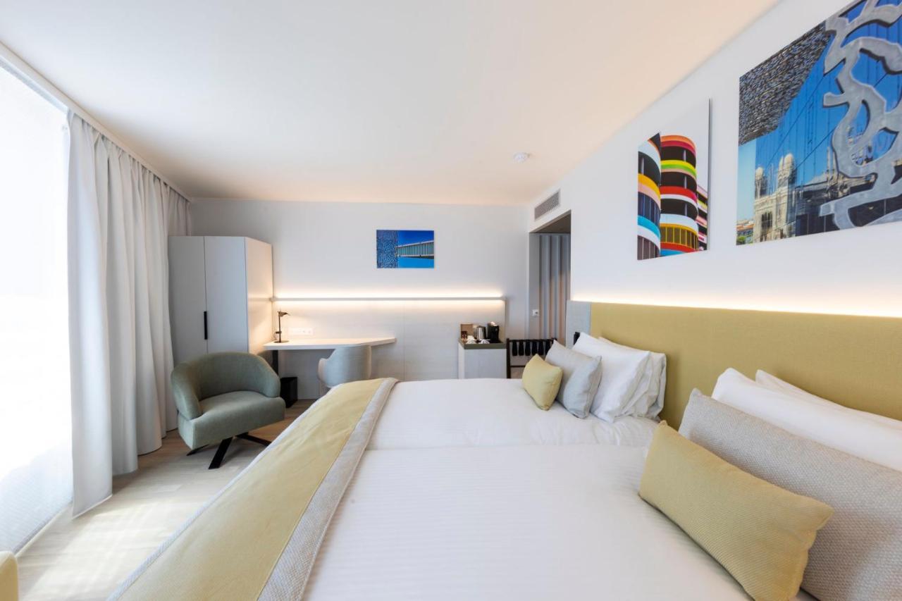 Hotel Crowne Plaza - Le Dome