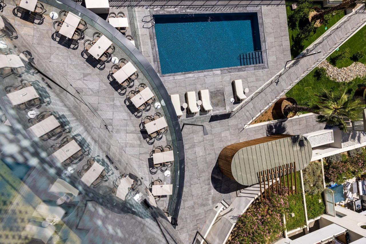 Hotel Crowne Plaza - Le Dome