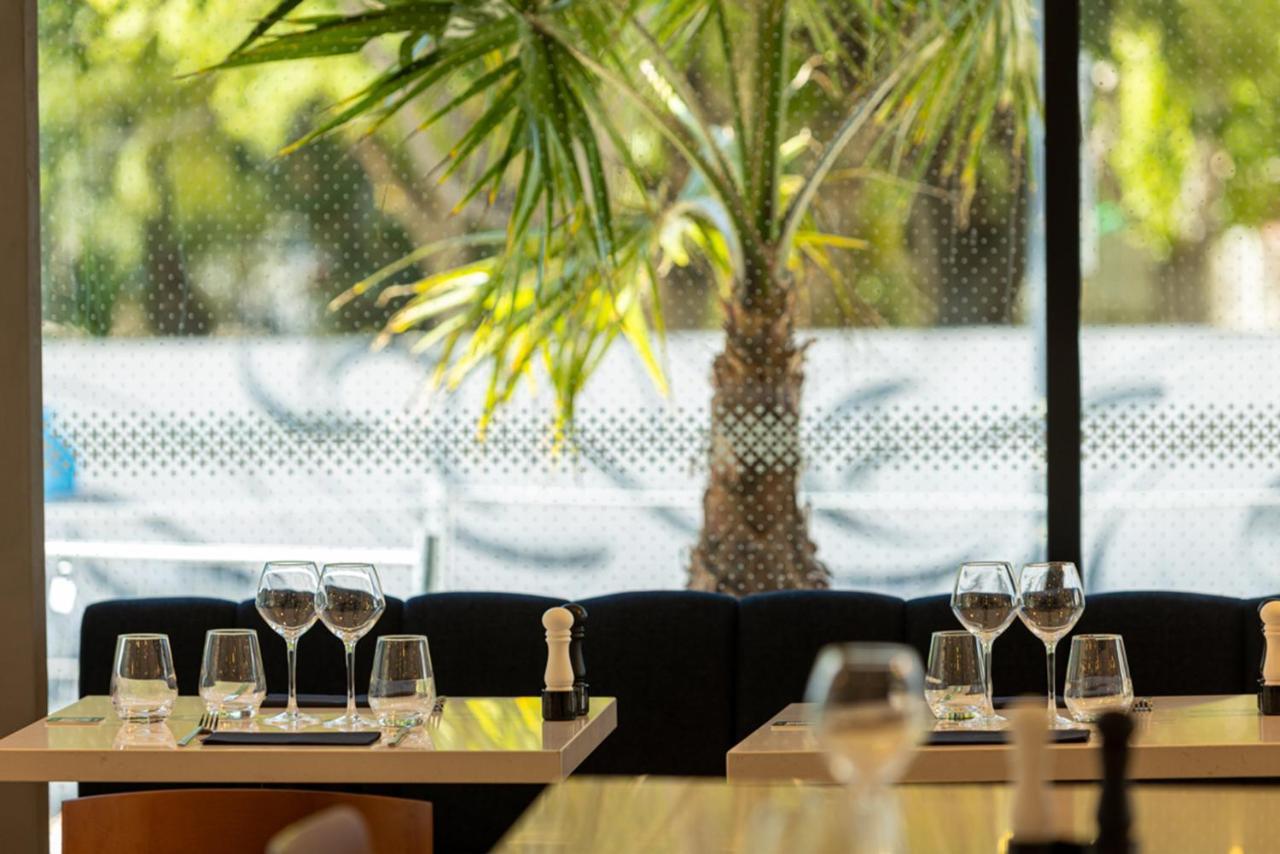 Hotel Crowne Plaza - Le Dome Marseilles