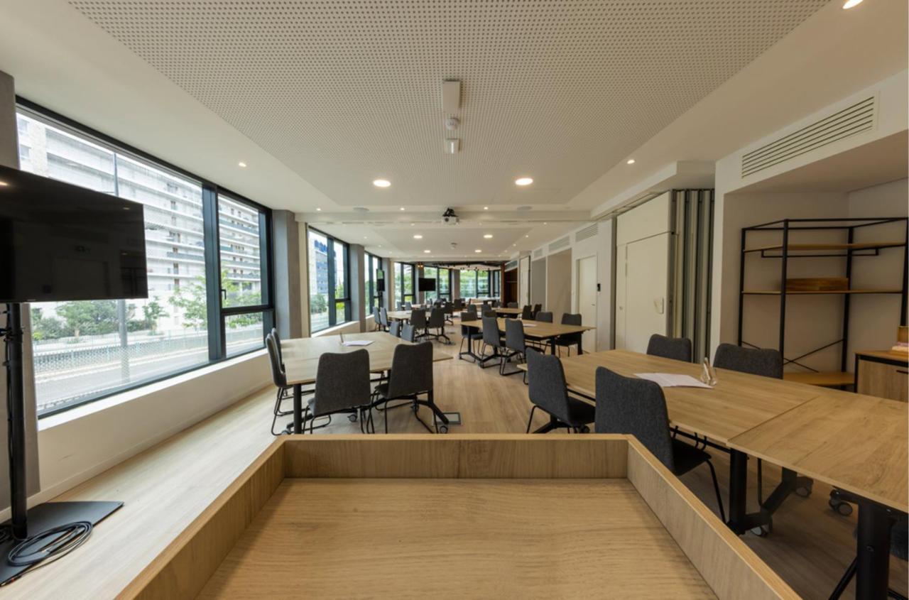 Crowne Plaza - Le Dome Marseilles